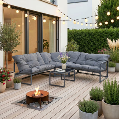 Gartenmöbel-Sets