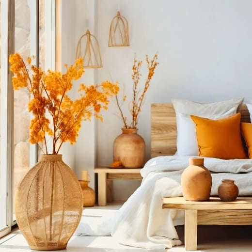 Zimmerpflanzen Herbst – Hol die Natur nach Hause