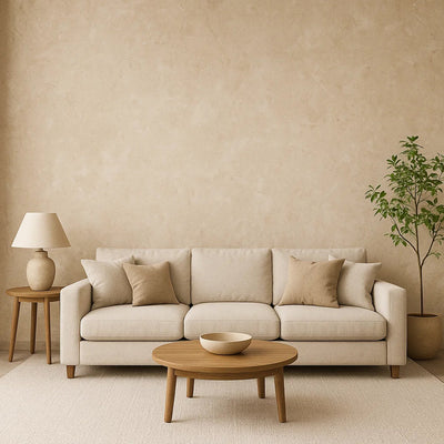 Sessel & Sofas