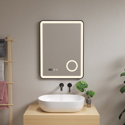 LED Spiegel