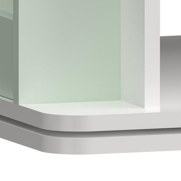 Drehbares Kinderregal Vipsali 108x40x40 cm [en.casa]