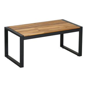 Gartenmöbelset Calciano 4-tlg. [casa.pro]