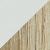Sideboard Kenta 100x35x72 cm Sonoma-Eicheoptik/Weiß [en.casa]