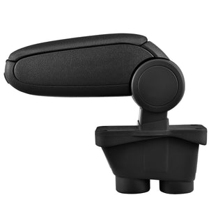 PEUGEOT 208 PASSFORM MITTELARMLEHNE/ARMLEHNE 3/5-TÜRER ab BJ 2012 [lux.pro]