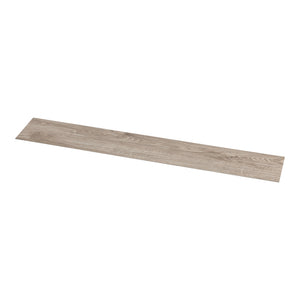 Vinyl Laminat Mons selbstklebend rutschfest ca. 1 qm Eiche Hell Matt neu.haus