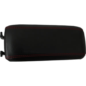 Upgrade Lederdeckel Mittelarmlehnen von [pro.tec]