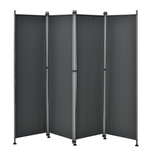 Trennwand Modica Outdoor 170x215 cm in versch. Farben pro.tec
