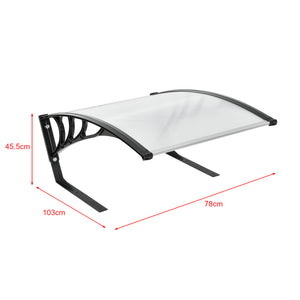 Garage für Mähroboter Monza 78x103x46cm casa.pro