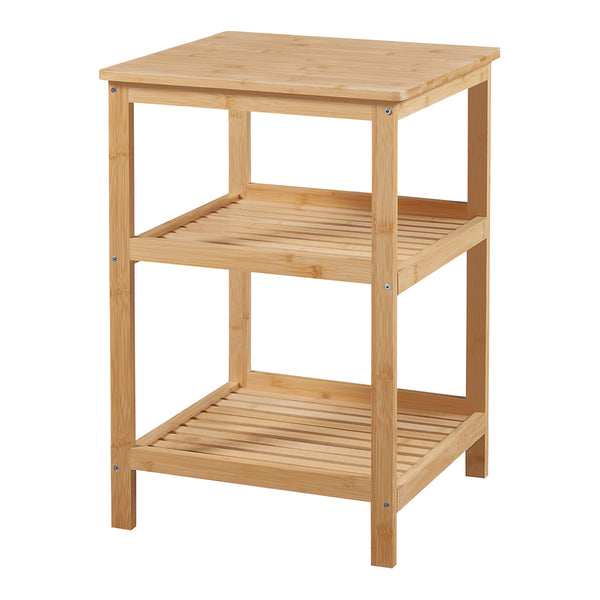 Bambus Standregal Ikerasak [en.casa]