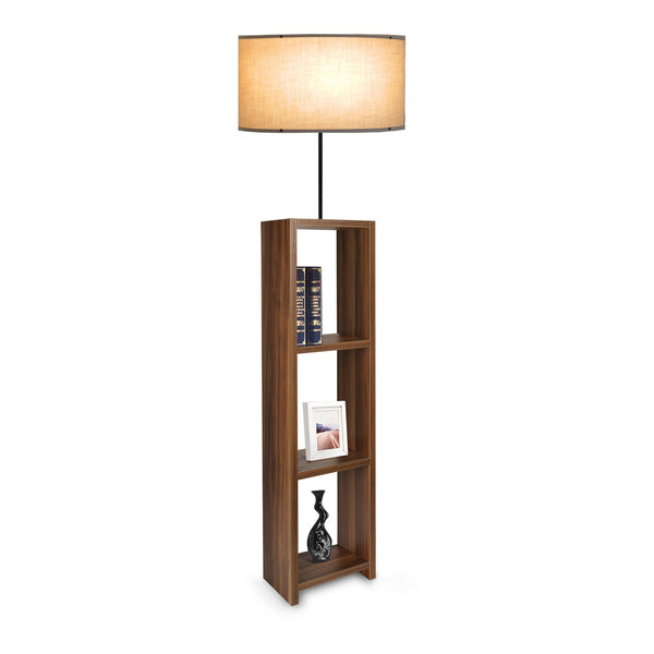 Stehleuchte Redditch Beige [lux.pro]