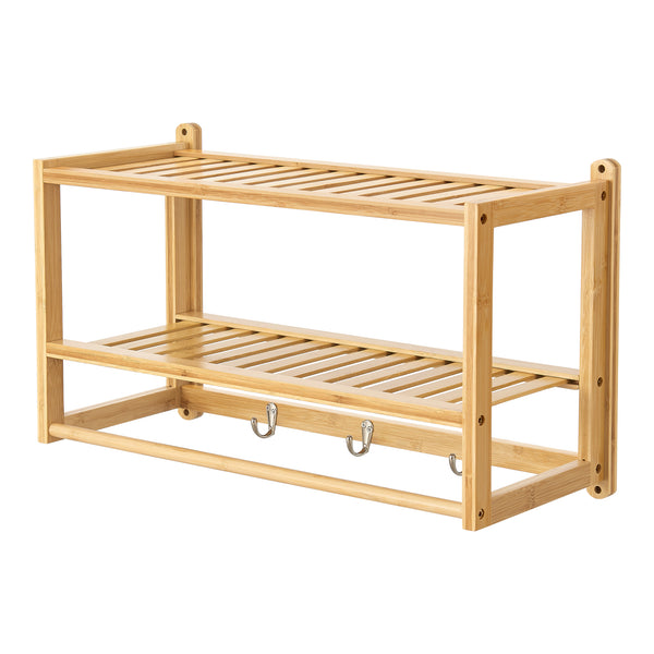 Hängeregal Langeland [en.casa]