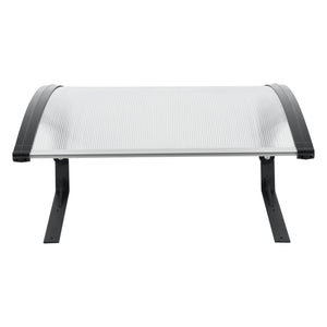 Garage für Mähroboter Monza 78x103x46cm casa.pro