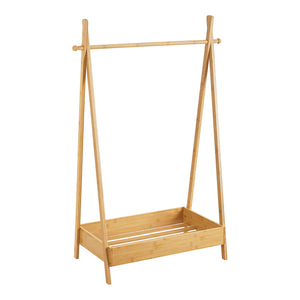 Garderobenständer Sola [en.casa]