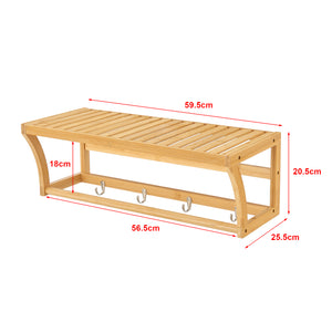 Hängeregal Thyborøn [en.casa]
