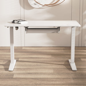 Kabelkanal Skegness 55x18x12 cm Weiß [pro.tec]