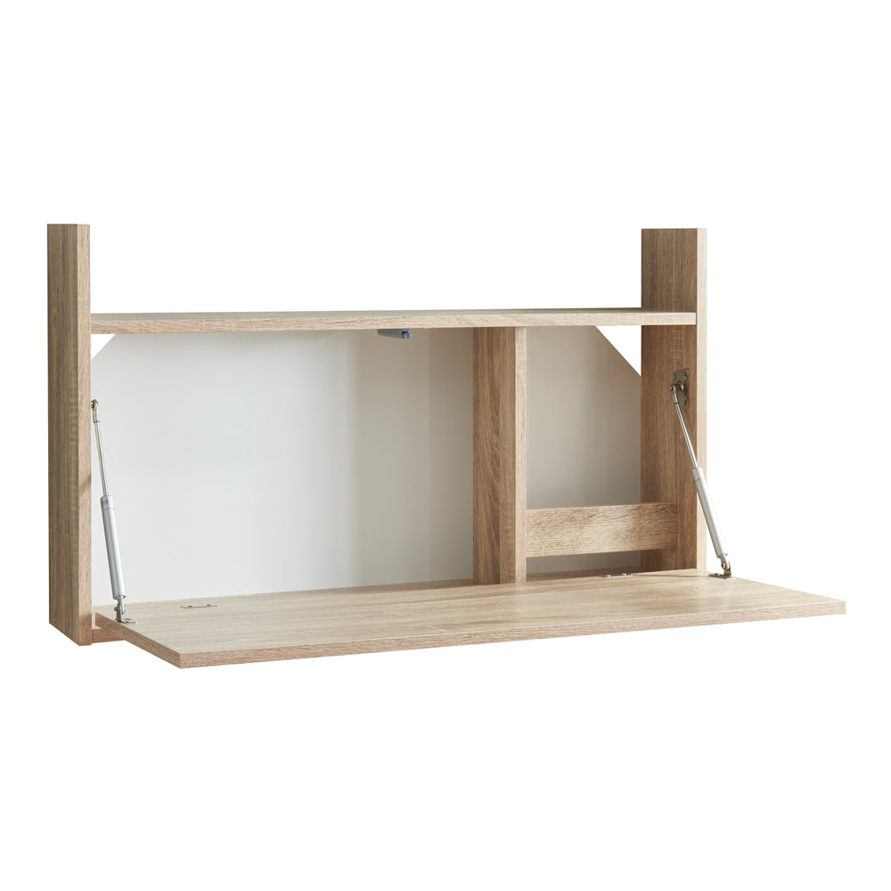 Klappschreibtisch Rautalampi [en.casa]