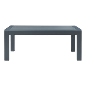 Gartenmöbelset Avise 5-tlg. Aluminium [casa.pro]