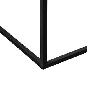 2er-Set Tabletttisch Helier in versch. Größen und Farben en.casa