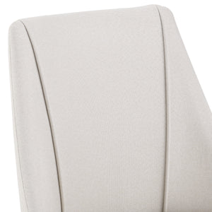 2er-Set Polsterstuhl Danzig in versch. Farben en.casa