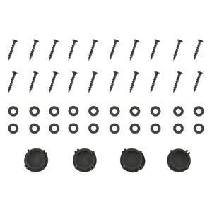 Tischgestell Makers 62x22x72 cm in versch. Farben en.casa