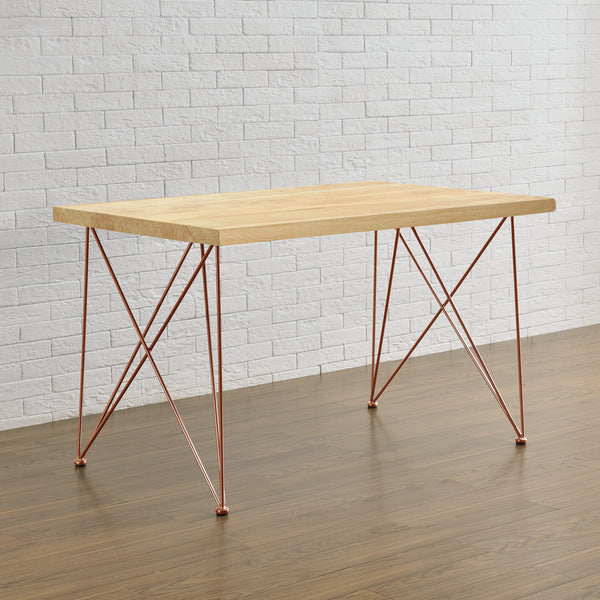 Tischgestell Makers 62x22x72 cm in versch. Farben en.casa