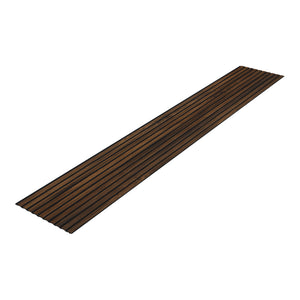 3D-Wandpaneel 195x31,5 cm [NEU.HOLZ]