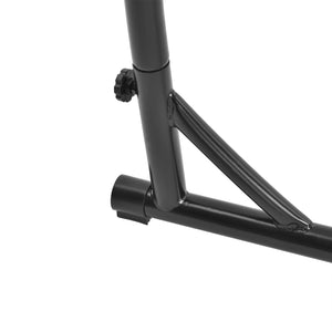 Gestell Hängesessel Schwarz Universell casa.pro