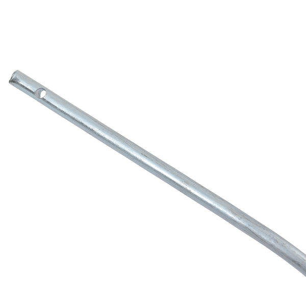 20x Tomatenstab Tomaten Spiralstab Rankhilfe Pflanzstab Rankstab [pro.tec]