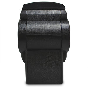 Mittelarmlehne VW Golf IV, Bora, Beetle Schwarz mit Staufach [pro.tec]