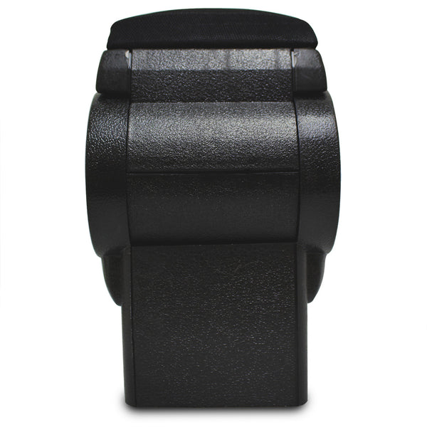 Mittelarmlehne VW Golf IV, Bora, Beetle Schwarz mit Staufach [pro.tec]