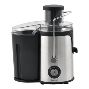 Entsafter Karoti für Gemüse und Obst 2 Stufen in.tec