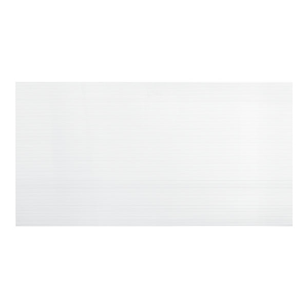 Hohlkammerstegplatten Otterlo 14er Set Polycarbonat 10,25 m² [pro.tec]