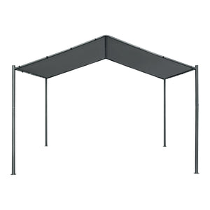 Gartenpavillon Dogliola [en.casa]