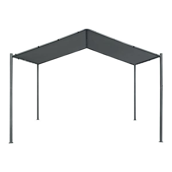 Gartenpavillon Dogliola [en.casa]