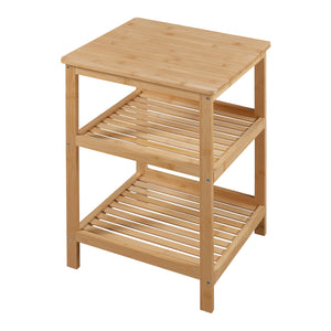 Bambus Standregal Ikerasak [en.casa]