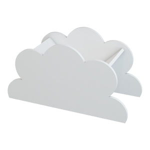 Kinder-Standregal Hvalsø in Wolkenform [en.casa]