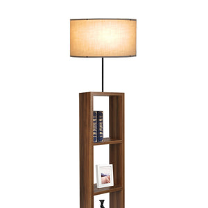 Stehleuchte Redditch Beige [lux.pro]