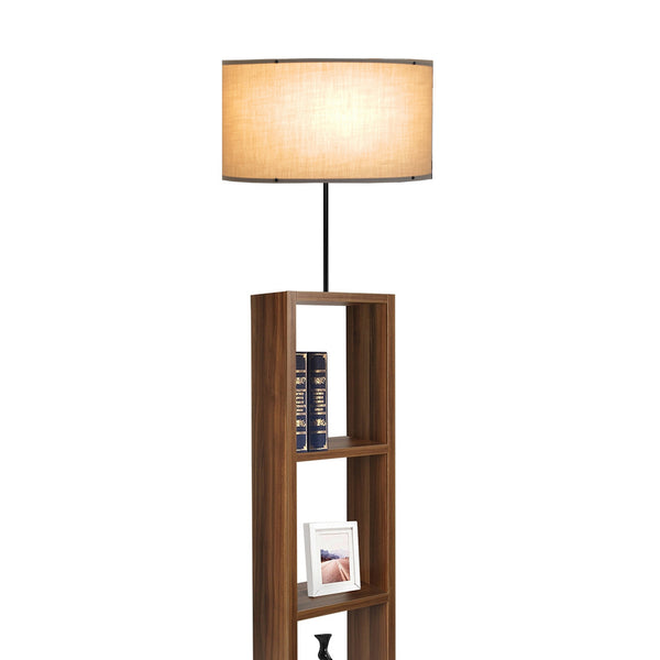 Stehleuchte Redditch Beige [lux.pro]