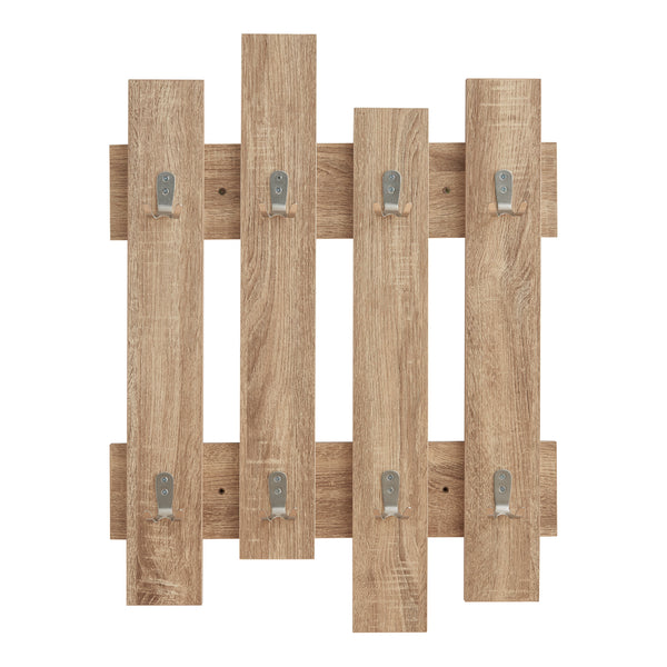 Wandgarderobe Raseborg [en.casa]