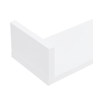 Schweberegal Vennesia 3er Set Vennesia versch. Farben en.casa