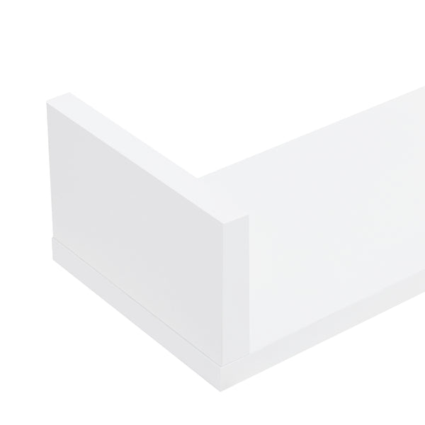 Schweberegal Vennesia 3er Set Vennesia versch. Farben en.casa