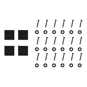 Tischgestell Makers in versch. Größen und Farben en.casa