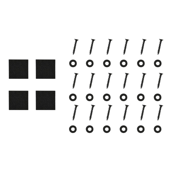 Tischgestell Makers in versch. Größen und Farben en.casa