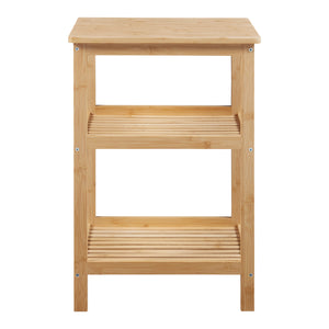 Bambus Standregal Ikerasak [en.casa]