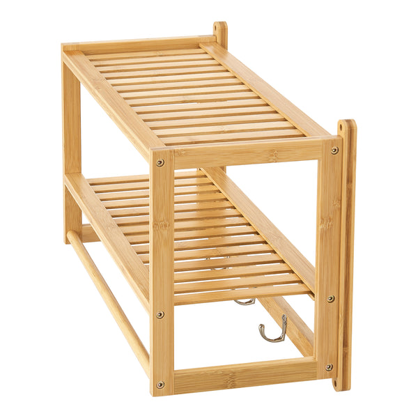 Hängeregal Langeland [en.casa]