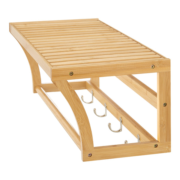 Hängeregal Thyborøn [en.casa]