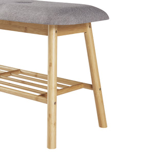 Schuhbank Römnitz [en.casa]