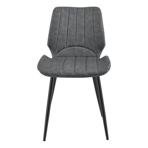 4er-Set Mendoza Esstischstühle in versch. Farben und Asuführungen en.casa