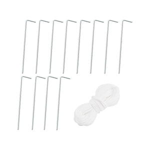 Gartenpavillon Dogliola [en.casa]