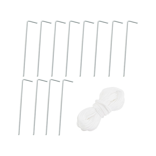 Gartenpavillon Dogliola [en.casa]